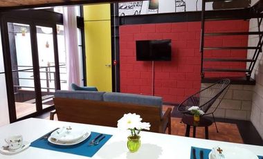 Departamento en Bosques de Tarango