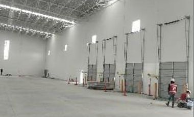 Bodega en renta de 5,800 m2 en Cuautitlán