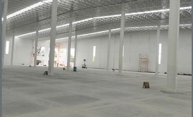 Bodega en renta de 5,800 m2 en Cuautitlán