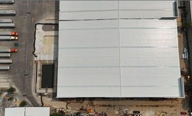 Bodega en renta de 5,800 m2 en Cuautitlán