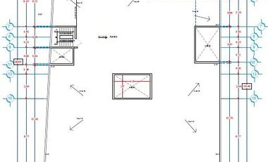 Edificio Comercial en Puebla Centro