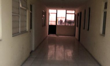 Edificio Comercial en Puebla Centro