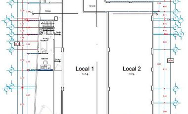 Edificio Comercial en Puebla Centro