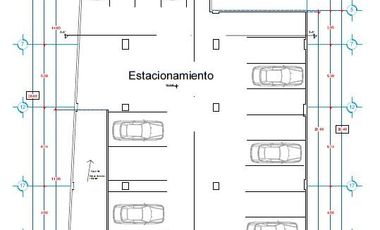 Edificio Comercial en Puebla Centro