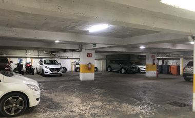 Edificio Comercial en Puebla Centro