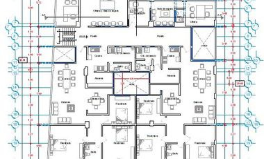 Edificio Comercial en Puebla Centro