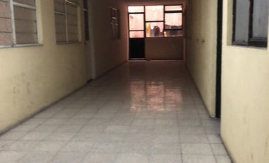Edificio Comercial en Puebla Centro