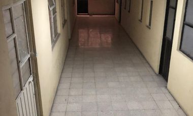 Edificio Comercial en Puebla Centro