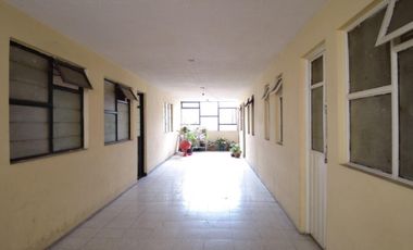 Edificio Comercial en Puebla Centro