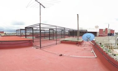 Edificio Comercial en Puebla Centro