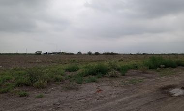 TERRENO INDUSTRIAL Y COMERCIAL EN RENTA EN SALINAS VICTORIA