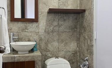 Departamento Amueblado en Renta en Fracc. Villas del Mar, Madero Tamaulipas.