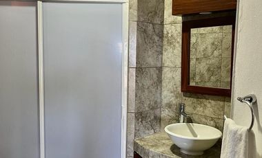 Departamento Amueblado en Renta en Fracc. Villas del Mar, Madero Tamaulipas.