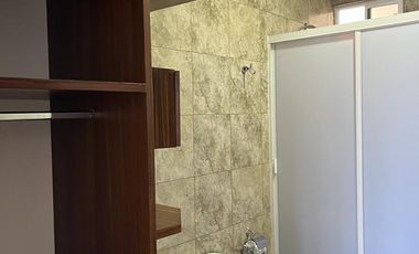 Departamento Amueblado en Renta en Fracc. Villas del Mar, Madero Tamaulipas.