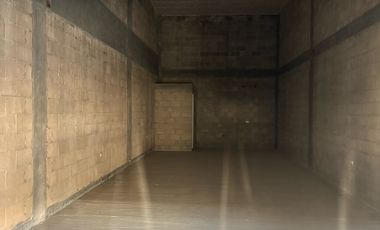 Bodega comercial - Trojes de Alonso