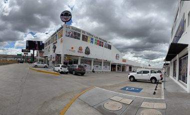 Bodega comercial - Trojes de Alonso