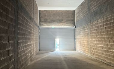 Bodega comercial - Trojes de Alonso