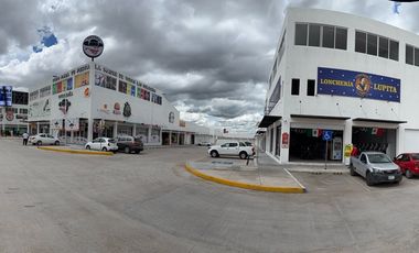 Bodega comercial - Trojes de Alonso