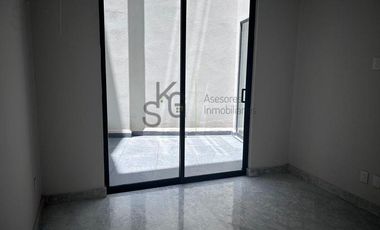 Departamento en  Fuente de Prometeo, Lomas de Tecamachalco, Huixquilucan