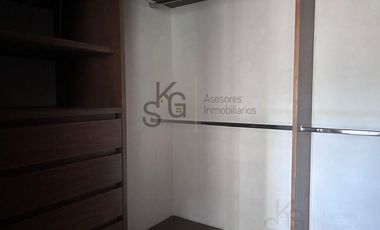 Departamento en  Fuente de Prometeo, Lomas de Tecamachalco, Huixquilucan