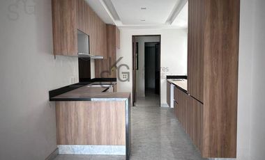 Departamento en  Fuente de Prometeo, Lomas de Tecamachalco, Huixquilucan