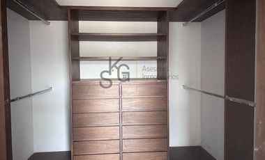 Departamento en  Fuente de Prometeo, Lomas de Tecamachalco, Huixquilucan