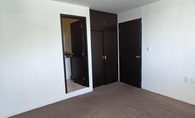 Departamento en Renta, Tecamachalco Bonito, Acogedor y Semiamueblado