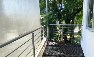 Departamento en Renta, Tecamachalco Bonito, Acogedor y Semiamueblado