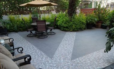 Departamento en Renta, Tecamachalco Bonito, Acogedor y Semiamueblado