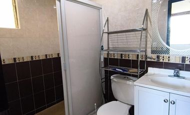 Departamento en Renta, Tecamachalco Bonito, Acogedor y Semiamueblado