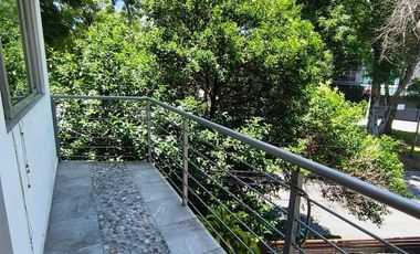 Departamento en Renta, Tecamachalco Bonito, Acogedor y Semiamueblado