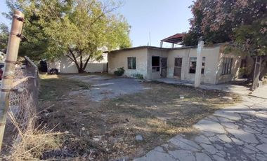 TERRENO EN RENTA XOCHIMILCO GUADALUPE NUEVO LEON