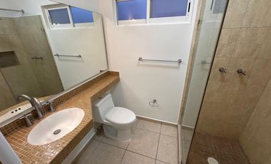 Casa en  renta en Marina Garden