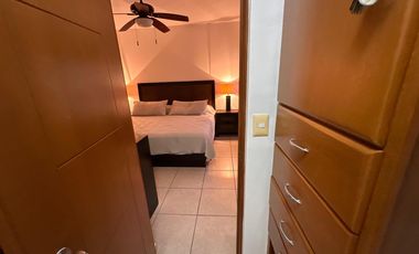 Casa en  renta en Marina Garden