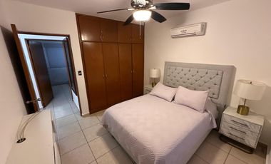 Casa en  renta en Marina Garden