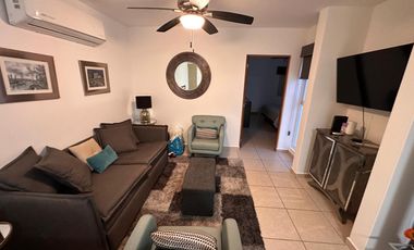 Casa en  renta en Marina Garden