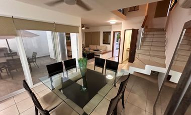 Casa en  renta en Marina Garden