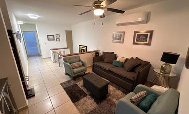 Casa en  renta en Marina Garden