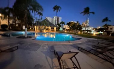 Casa en  renta en Marina Garden