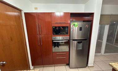 Casa en  renta en Marina Garden