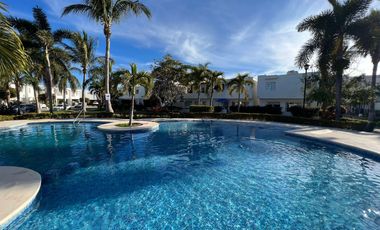 Casa en  renta en Marina Garden