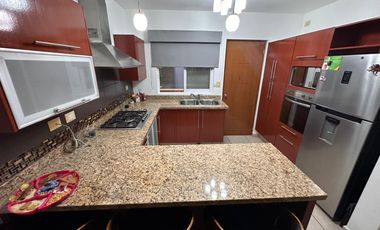 Casa en  renta en Marina Garden