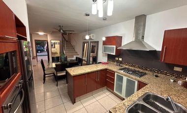 Casa en  renta en Marina Garden