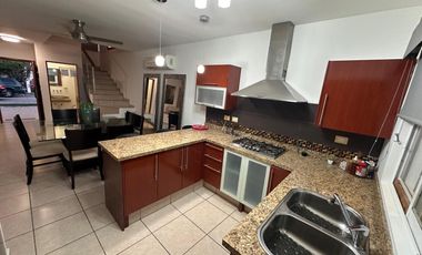 Casa en  renta en Marina Garden