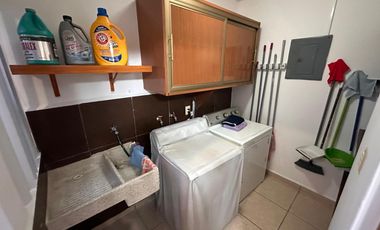 Casa en  renta en Marina Garden