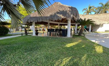 Casa en  renta en Marina Garden