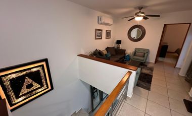 Casa en  renta en Marina Garden