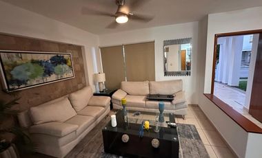 Casa en  renta en Marina Garden