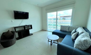 Departamento en  Pacífika