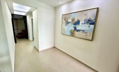 Departamento en  Pacífika